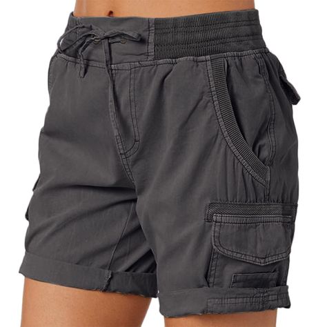 PRICES MAY VARY. 100% Polyester Imported 【SHIPPING INFORMATION】🚀🚀Expedited Shipping:3-5 Days. 🚀🚀Standard shipping:10-20 Days. Button closure 【Welcome To Your Exclusive Custom Clothing Store】Kindly Notice: ✈✈✈ SIZE RUNS SMALL, WE SUGGEST ORDER 1-2 SIZE UP men drawstring shorts camp shorts skinny jeans for women short women yoga running shorts 2 in 1 workout booty spandex shorts for women high waist denim bermuda shorts women denim high waist shorts women womens curvy fit yoga pants short yoga Cargo Shorts Black Women, Womens Joggers, Lounge Trousers, Cargo Shorts Women, Baggy Sweatpants, Clothing Aesthetic, Pants Y2k, Sweet Hearts, Short Curls