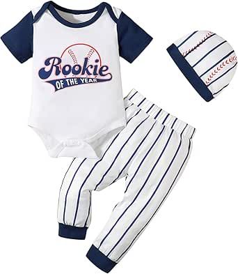 Aslaylme Baby Boy 1st Birthday Outfit One Year Old Birthday Clothes First Birthday Sports Baseball Bodysuit Baby Boy 1st Birthday Outfit, One Year Old Birthday, Birthday Clothes, 1st Birthday Outfit, Baseball Theme, Baby Boy 1st Birthday, 1st Birthday Outfits, One Year Old, 1st Boy Birthday