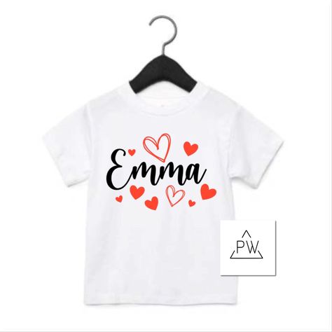 Valentines Day Tshirt Ideas Kids, Valentine’s Day Shirts For Kids, Valentines Shirts For Kids, Toddler Valentines Day Shirt, Valentine Shirts Vinyl, Mommy Son Outfits, Toddler Valentine Shirts, Valentines 2024, Son Outfits