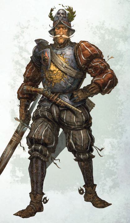 Warhammer | Warhammer fantasy roleplay, Warhammer fantasy battle, Fantasy battle Warhammer Empire, Warhammer Fantasy Roleplay, Fantasy Role Playing, Terra Nova, Roleplay Characters, Fantasy Battle, Warhammer Art, Concept Art Character, Warhammer Fantasy