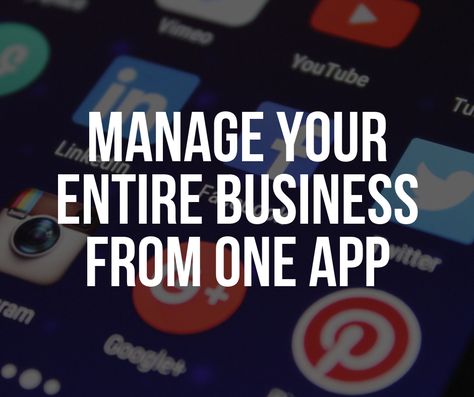 Electrician Business Tips: Manage Your Entire Business From One App #electrician #electricians #electricianmemes #sparky #sparkylife #electricianlife #electricialcontractor #electrical #sparkylife Electrical Business, Service Management, Services Business, Business Advertising, Money From Home, Making Money, Business Ideas, Business Tips, All In One