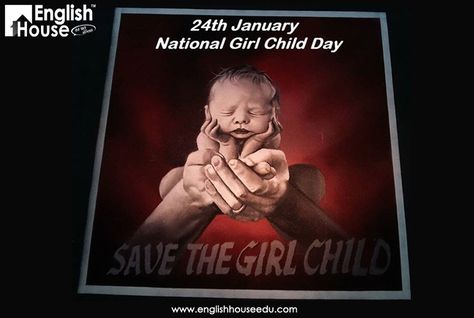 Let us all pledge to save and educate the girl child on National Girl Child Day.. #englishhouse #nationalgirlchildday Girl Rangoli, Amit Bhar, Angel Baby Drawing, Portrait Rangoli, Abstract Charcoal Art, National Girl Child Day, Girl Child Day, Che Guevara Art, Rangoli Designs For Competition