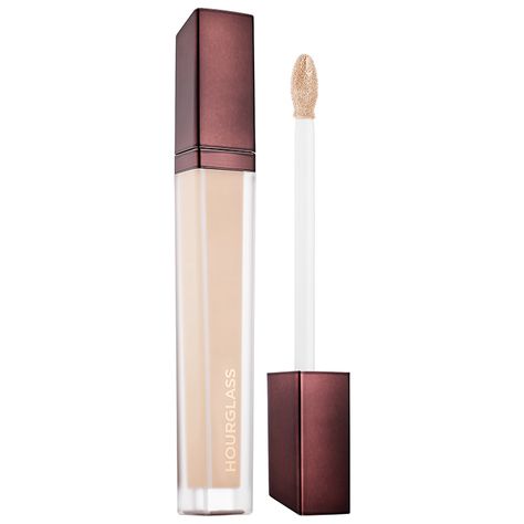 Hourglass Makeup, Performance Makeup, Waterproof Concealer, Natural Skin Tone, Best Concealer, Sephora Beauty, Liquid Concealer, Too Faced Concealer, Under Eye Concealer