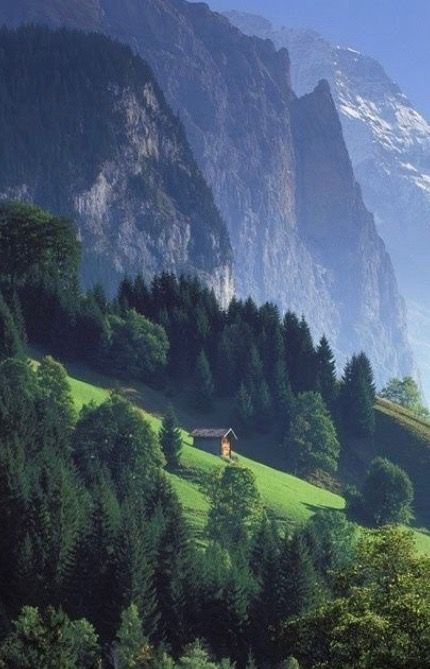 The Swiss Alps Fav Place, Romantic Travel Destinations, Romantic Destinations, Switzerland Travel, Swiss Alps, Incredible Places, Romantic Travel, Alam Yang Indah, Belleza Natural