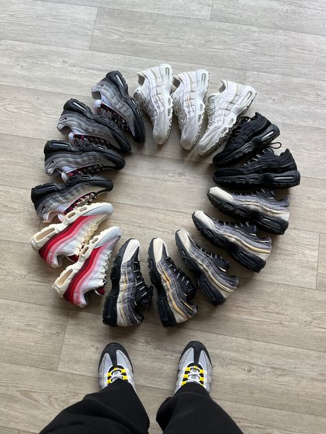 Anatomy Of Air 95 Outfit, Air Max 95 Poster, Air Max 95 Outfit Men, Airmax 95s, Air Max 97 Outfit, Airmax 95, Nike Airmax 95, Uk Streetwear, Guys Fashion Casual