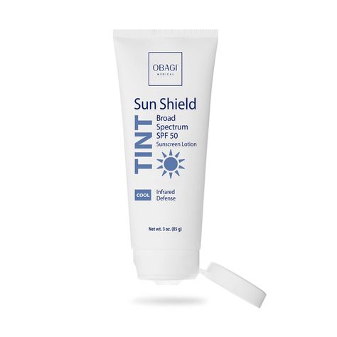 Wrinkle Creams and Serums for Fine Lines and Wrinkles | Obagi Tinted Sunscreen, Warm Skin Tone, Pca Skin, Skin Medica, Sunscreen Spf 50, Cool Undertones, Image Skincare, Protector Solar, Sunscreen Lotion