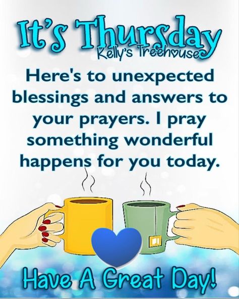 Thursday Morning Quotes, Thursday Prayer, Good Morning Thursday Images, Saturday Morning Quotes, Prayer For My Family, Thursday Humor, Good Morning Happy Thursday, Happy Thursday Quotes, Monthly Quotes