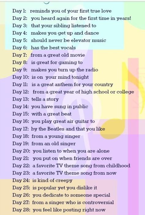 Music challenge so doing this just might do something else for day 17 because I don't really listen to the Beatles Playlist Themes, Ig Games, Notes Ig, Music Challenge, Song Ideas, 30 Day Song Challenge, Quotes Nature, Elevator Music, Song Challenge