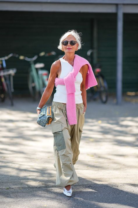 Copenhagen Fashion Week Street Style, Style Casual Chic, Copenhagen Style, Copenhagen Fashion Week, Street Style Summer, Spring Street Style, Cool Street Fashion, Fashion Week Street Style, Street Style Looks