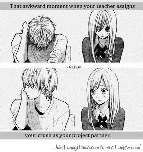 Sitting by your crush Photo Manga, Sweet Pictures, Anime Smile, Manga Couple, Manga Couples, Shoujo Manga, Manga Love, Manga Cosplay, I Love Anime