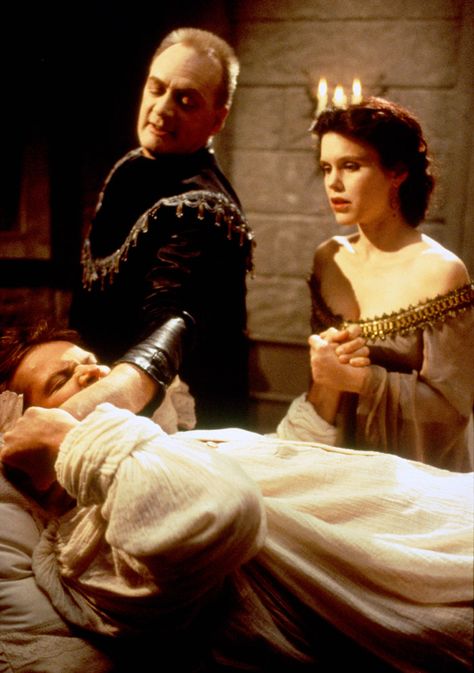 Nigel Bennett, Deborah Duchene & Geraint Wyn Davies. Forever Knight. Henry Sturges, Forever Knight, Dracula's Brides, Vampire Hunters, Scifi Horror, Vampire Romance, John Carradine, Vampire Novel, Dracula Untold