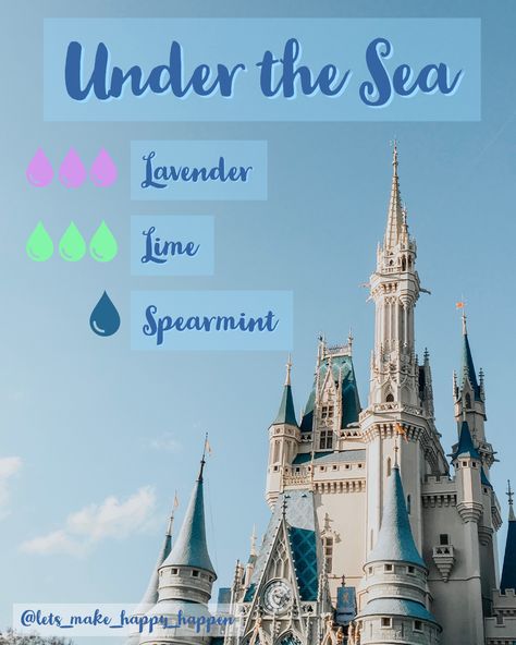 Disney Diffuser Blends, Disney Essential Oil Blends, Essential Oil Candle Blends, Essential Oil Combinations, Essential Oils Cleaning, Essential Oils Guide, Young Living Essential Oils Recipes, Essential Oil Diffuser Blends Recipes, Essential Oil Mixes