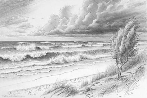 Latest Seascape #etsy shop: Vintage Coastal Ocean Seascape Landscape Pencil Sketch Beach Drawing PRINTABLE DIGITAL DOWNLOAD Sea Art Coastal Seascape Landscape Wall Art https://etsy.me/3SqUVjY #seascape #landscapescenery Landscape Pencil Sketch, Seascape Drawing, Ocean Wave Drawing, Sketching Styles, Charcoal Sketching, Pencil Sketches Landscape, Landscape Pencil Drawings, Wave Drawing, Beach Drawing