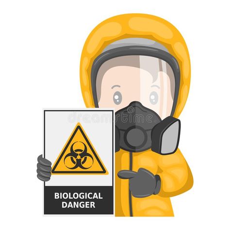 Biohazard Sign, Biological Hazard, Hazard Sign, Vector Design, Stock Vector, Vector Illustration, Signs, Health, Design