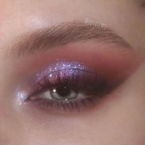 My Shopping List, Purple Eyeshadow, Creative Makeup Looks, Feb 7, Creative Makeup, Artistry Makeup, Aesthetic Makeup, Eyeshadow Makeup, Beauty Make Up