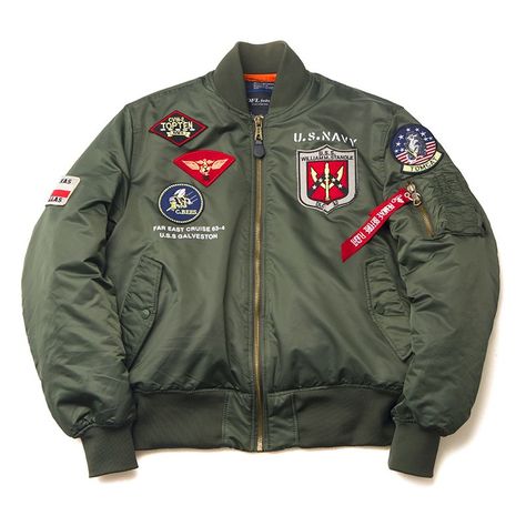 none Air Force Army, Vintage Pilot, Jacket Varsity, Men Coat, Winter Top, Pilot Jacket, American Casual, Military Coat, Flight Jacket