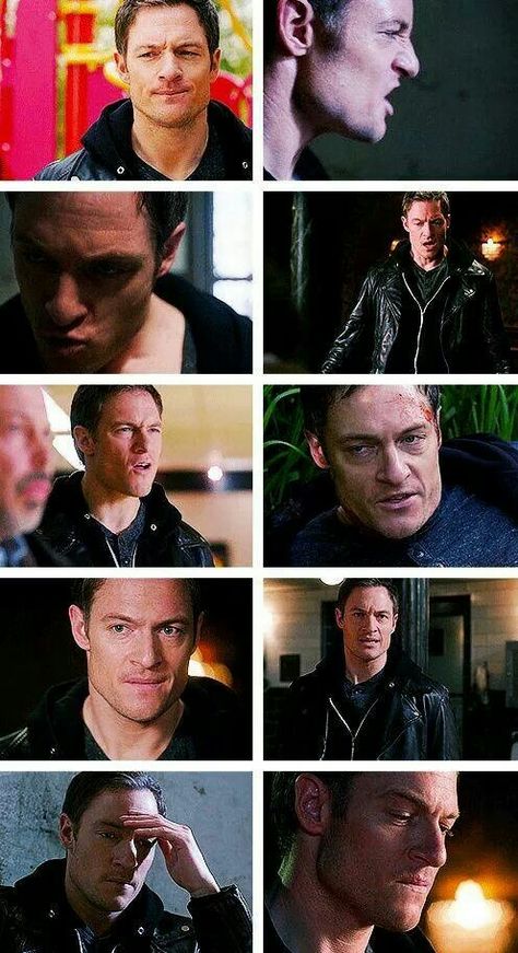 Gadreel Gadreel Angel, Chibs Telford, Tahmoh Penikett, Screaming Into The Void, Supernatural Angels, Face Palm, Bobby Singer, Into The Void, Supernatural Tv Show