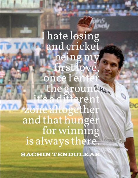 Sachin Tendulkar Quotes, Great People Quotes, Legends Quotes, Master Blaster, Wallpaper With Quotes, Rahul Dravid, Legend Quotes, Sports Person, Hiit Workout Videos