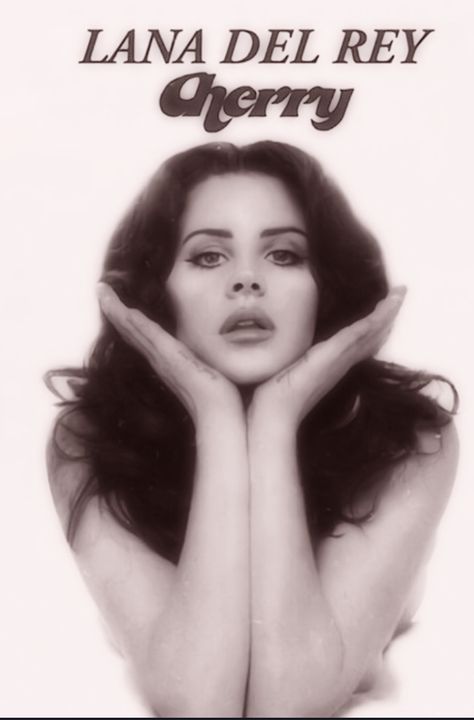 لانا ديل ري, Lana Del Rey Pictures, Lana Del Rey Love, Lana Rey, Plakat Design, Poster Room, Lana Del Ray, Bedroom Posters, Vintage Poster Art