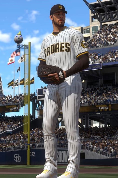 With the update of MLB The Show 23, more and more baseball fans come into the new series of MLB The Show. They gather good player cards and build their team in Diamond Dynasty mode. While, if you want to win matches in MLB 23, you need figure out the important role of pitchers in the match. You need know basic setting and useful tips of pitching on the court. These tips will help you become a good pitcher in MLB The Show 23. Mlb The Show 23, Mlb The Show, Wallpaper Video, Player Card, Baseball Fan, Useful Tips, Best Player, New Series, To Win