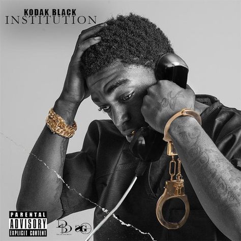 Kodak Black Album, Kodak Black Wallpaper, Rap Art, Rap Album Covers, Arte Hip Hop, Cool Album Covers, Rap Albums, Kodak Black, Music Album Covers