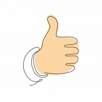 Thumbs Up Drawing, Sweet Appetizers, Sketch Creative, Wing Drawing, Graphic Sketch, Drawing Png, Thumb Up, Single Line Drawing, Hand Gesture