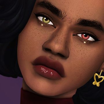 DAZZLING LIGHT Maxis-Match Eyes | Pralinesims on Patreon Sims 4 Cc Heterochromia Eyes Patreon, Heterochromia Eyes Sims 4 Cc, Sims 4 Heterochromia Eyes Cc, Sims 4 Cc Heterochromia Eyes Maxis Match, Sims 4 Cc Heterochromia Eyes, Sims 4 Heterochromia Eyes, Sims Skins, Heterochromia Eyes, Sims 4 Cc Eyes