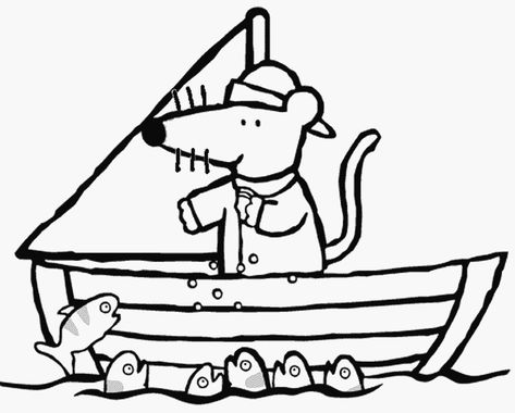 Maisy coloring page Maisy Mouse Coloring Pages, Nick Jr Coloring Pages, Lucy Cousins, Printable Mickey Mouse, Mickey Mouse Coloring, Rwanda Flag, Mouse Coloring Pages, Maisy Mouse, Picking Apples