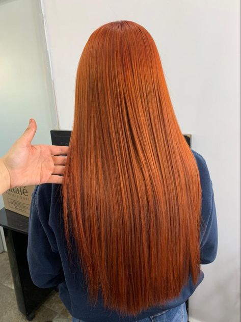 Pelo Color Borgoña, Hair Levels, Growing Out Hair, Shades Of Red Hair, Girl Hair Colors, Ginger Hair Color, Henna Hair, Hair Streaks, Beautiful Hair Color