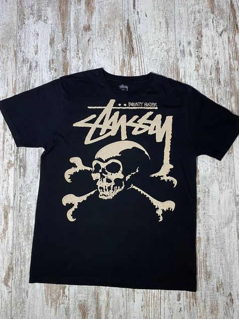 Stussy Fits, Stussy Clothes, Stussy Tshirt, Stussy T Shirt, Stussy Clothing, Stussy Shirt, Personalized T Shirt, Y2k T Shirt, Men's Tops