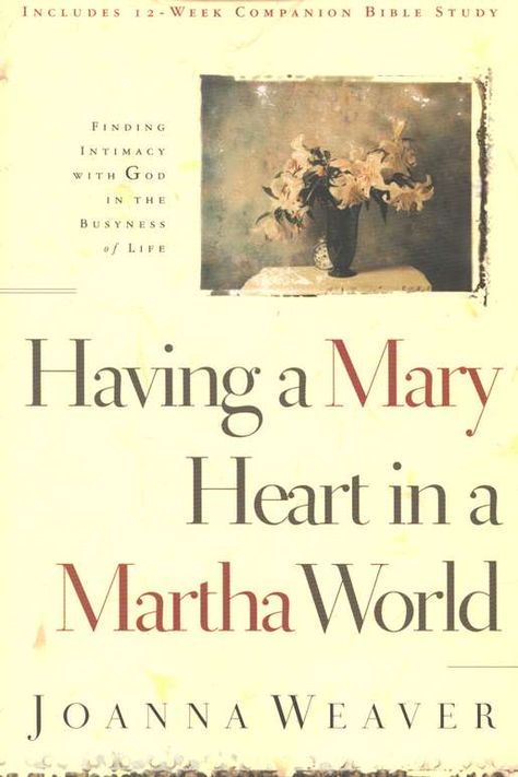 Mary Heart, Intimacy With God, Online Bible Study, Womens Bible Study, Bible Study Group, 10th Quotes, Christian Books, Love Book, Reading Lists