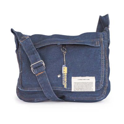 Laptop Messenger Bags | Page 4 Denim Messenger Bag, Cute Messenger Bags, Vintage Messenger Bag, Estilo Hippy, Denim Bags, Delivery Bag, Kampot, Laptop Messenger Bags, Goonies