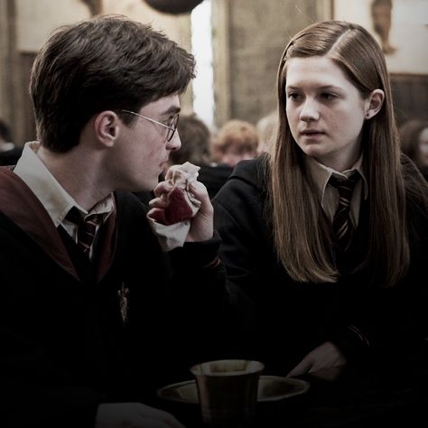 Burn Book, Ginny Weasley, Hermione, Portal, Harry Potter, Gaming, On Instagram, Instagram