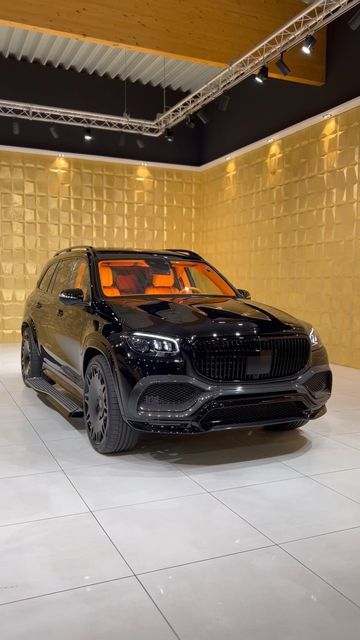 Hollmann International on Instagram: "Mercedes-Benz GLS 600 MAYBACH BRABUS 800 Color: Obsidian Black Upholstery: Customized Interior Mandarin Mileage: 50 km Seats: 4 Transmission: Automatic Drive: Petrol Capacity: 3.982 cm³ Power (kW): 410 kW Power (PS): 588 PS Emission Standard: Euro 6d-TEMP Fuel Consumption (in town): 16 l/100 km* Fuel Consumption (out of town): 9,7 l/100 km* Fuel Consumption (comb.): 12 l/100 km* CO₂ Emissions (comb.): 275 g/km* CO₂ Efficiency Rating: D For more Informatio Minimalist Monastery, Maybach Gls 600, Brabus 800, Mercedes Benz Maybach, Dubai Cars, Mercedes Maybach, Exotic Sports Cars, 100 Km, German Cars