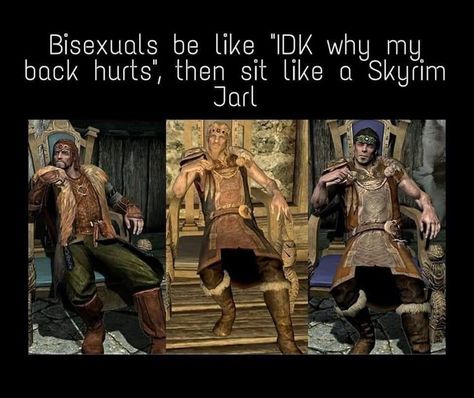 Skyrim Aesthetic Art, Skyrim Alchemy Recipes, Skyrim Memes Funny, Skyrim Pfp, Farkas Skyrim, Elder Scrolls Funny, Skyrim Aesthetic, Bi Memes, Skyrim Fanart