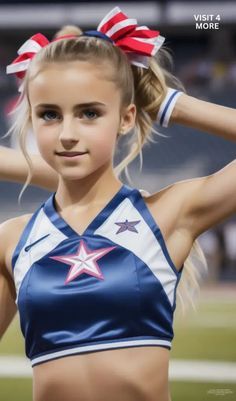 High School Cheerleading Pictures, High School Cheer Pictures, College Cheerleader, School Cheerleader, Cheerleader Outfit, Cheerleading Photos, Sport Skirt, High School Cheer, Youth Photos