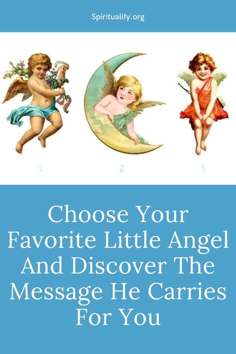 Choose Your Favorite Little Angel And Discover The Message He Carries For You Sun And Moon Personified, Moon Personified, Celestial Sphere, Angel Messages, Little Angel, Spiritual Path, Take A Deep Breath, Deep Breath, The Wisdom