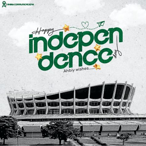 Graphic Design Creative Independence Day Poster Ideas, Democracy Day Flyer Design, Nigeria Independence Day Flyer Design, Nigeria Independence Day Design, Independence Day Flyer Design, Independence Day Poster Design, Independence Day Flyer, Happy Independence Day Nigeria, Nigeria Independence Day