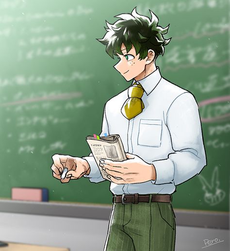 Hero Wallpaper, My Hero Academia Episodes, Anime Boyfriend, I Love Anime, Hero Academia Characters, Art Icon, Anime Ships, My Hero Academia Manga, Izuku Midoriya