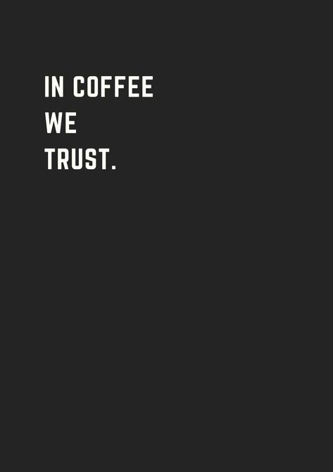 Johnny Cash Tattoo, Inspirational Coffee Quotes, Cafe Quotes, Coffee Quotes Funny, Funny Coffee Quotes, Coffee Obsession, Cafe Logo, Coffee Poster, Coffee Photography