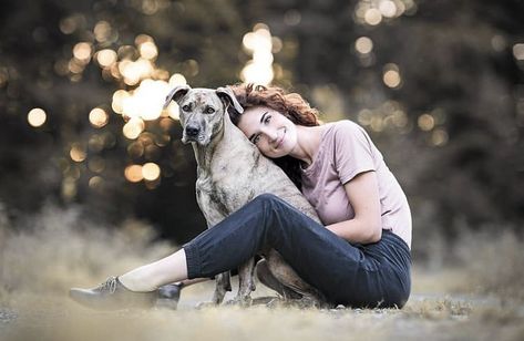 People And Their Dogs Photography, Pet And Human Photography, Dogs And Their Owners Photography, Photography Dog And Owner, Dog Human Photoshoot, Mommy And Me Dog Photo Shoot, Dog Celebration Of Life Photos, Photoshooting Dog Girl, Human And Dog Photoshoot