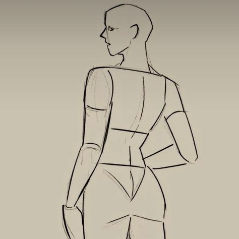 Character Poses Back View, Leaving Pose Reference, Female Pose Reference Holding Something, Villain Standing Pose Reference, Villian Poses References Photo, Female Looking Up Reference, Dresses Reference Drawing, Pose Reference Drawing Side View, Villainess Pose Reference