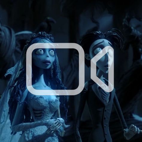 Corpse Bride App Icons, Facetime App Icon, App Icons Aesthetic, Icons App, Iconic Wallpaper, Phone Stuff, Corpse Bride, Aesthetic Phone, Iphone Icon