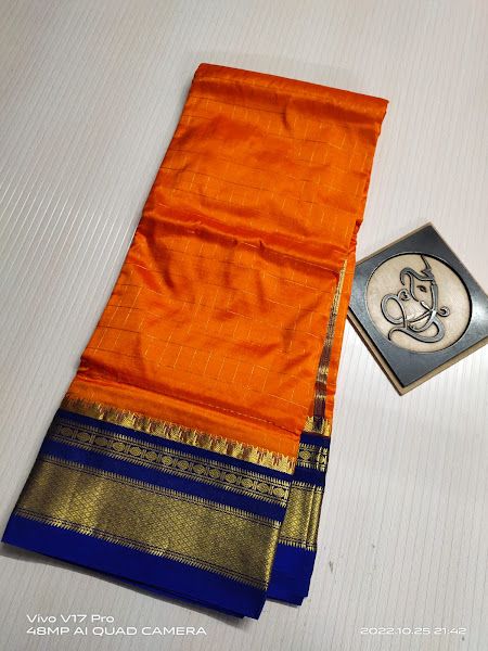 *Pure Narayana pattu temple border**Conblouse with border**Ready to  dispatch*Price:6899+shipTo Buy, click here or Whatsapp image to chat directly with us: Whatsapp on+ 91 9502316419 Narayana Pattu Sarees, Latest Saree, Latest Sarees, Pattu Sarees, Click Here, Temple, Saree, Pure Products, For Women