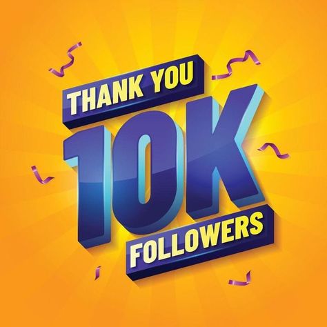 Reaching 10,000 followers is a dream come true!! Thanks for believing in me and being an amazing community♥️💯 #Gracified #10k #thankyouforyoursupport 10000 Followers Thank You, 10k Followers Thank You Instagram, 10 K Followers Thank You, 10k Followers Thank You, 10 K Followers, Fcb Logo, 10000 Followers, January Wallpaper, Punk Wallpaper