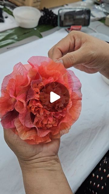 M&S Schmalberg Flowers on Instagram: "Stunning handmade silk peonies 

#handmade #millinery #fashiondesigner #fashion #design #style #nyc #costumedepartment" Silk Peonies, Design Style, M S, Peonies, Silk, Flowers, Fashion Design, On Instagram, Instagram