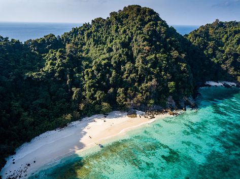 Diving Myanmar’s Myeik ArchipelagoGloberovers Magazine Mergui Archipelago, Giant Manta, Myanmar Travel, Underwater Photographer, Yangon, Before Sunset, Interesting Places, Whale Shark, The Eighth Day