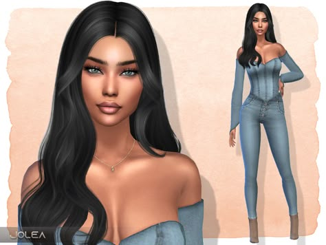 Sims 4 Cc Hailey Bieber, Sims 4 Cc Clothes The Sims Resource Hair, Sims 4 Hair Sims Resource, Sims 4 Cc Hairstyle Female, Sims 4 Resource Hair, Sims Cc Sims Resource, Sims 4 Resource Clothes, Female Cc Sims 4 Hair, Sims 4 Cc Sims Resource Hair