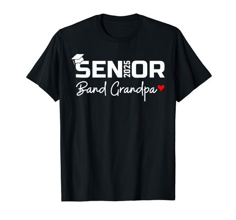 Basketball senior night gifts