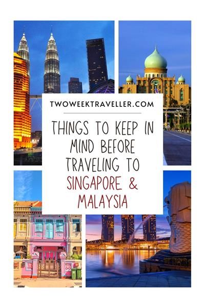 2 Weeks In Singapore and Malaysia: 3 itineraries (with map) Malaysia Itinerary, Singapore Itinerary, Planning A Vacation, Malaysia Travel, Singapore Travel, Singapore Malaysia, Beautiful Places In The World, Beautiful Places To Travel, Travel Planner